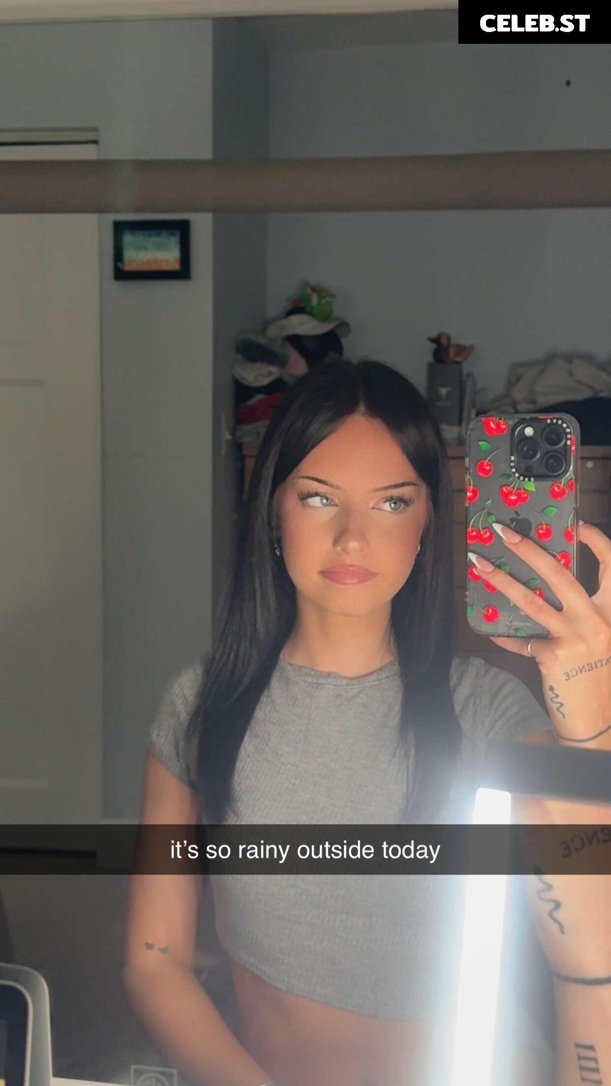 Lily Weber Image 10662750