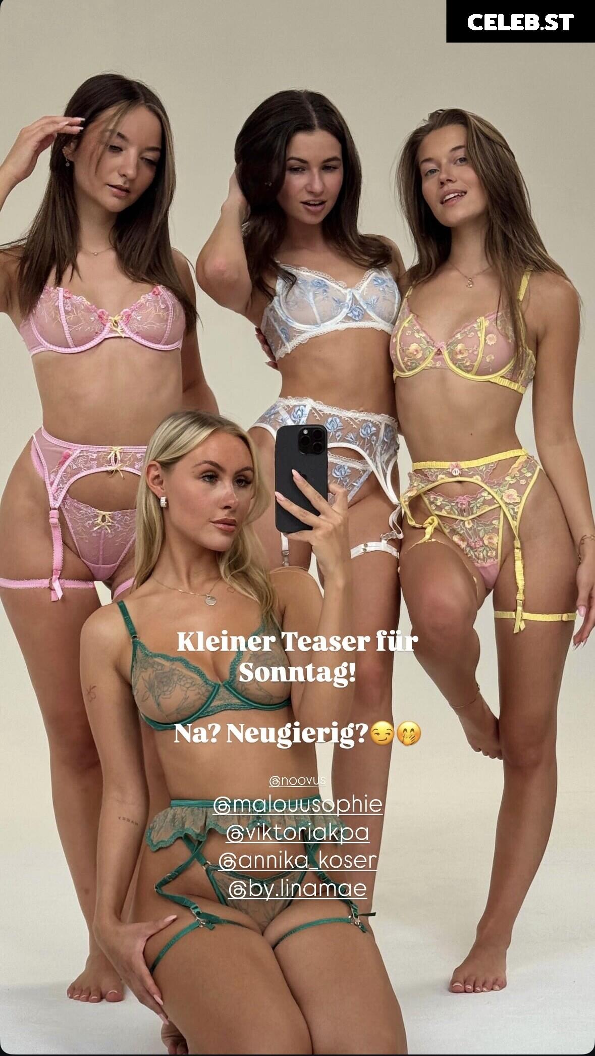 Annika Koser Image 10669973