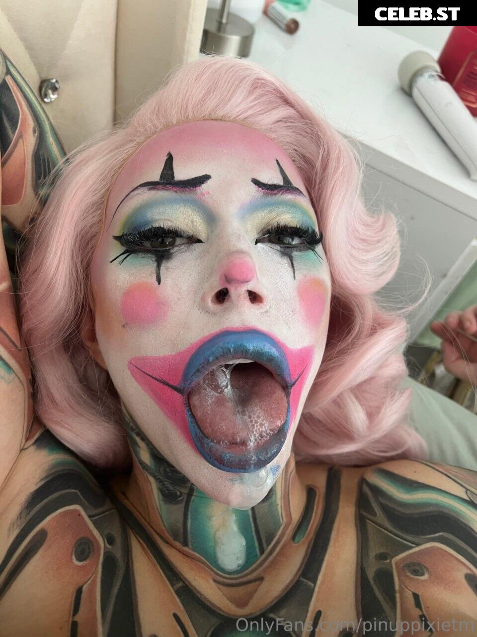 PinupPixie / Cyberpunk Pixie Image 10669201