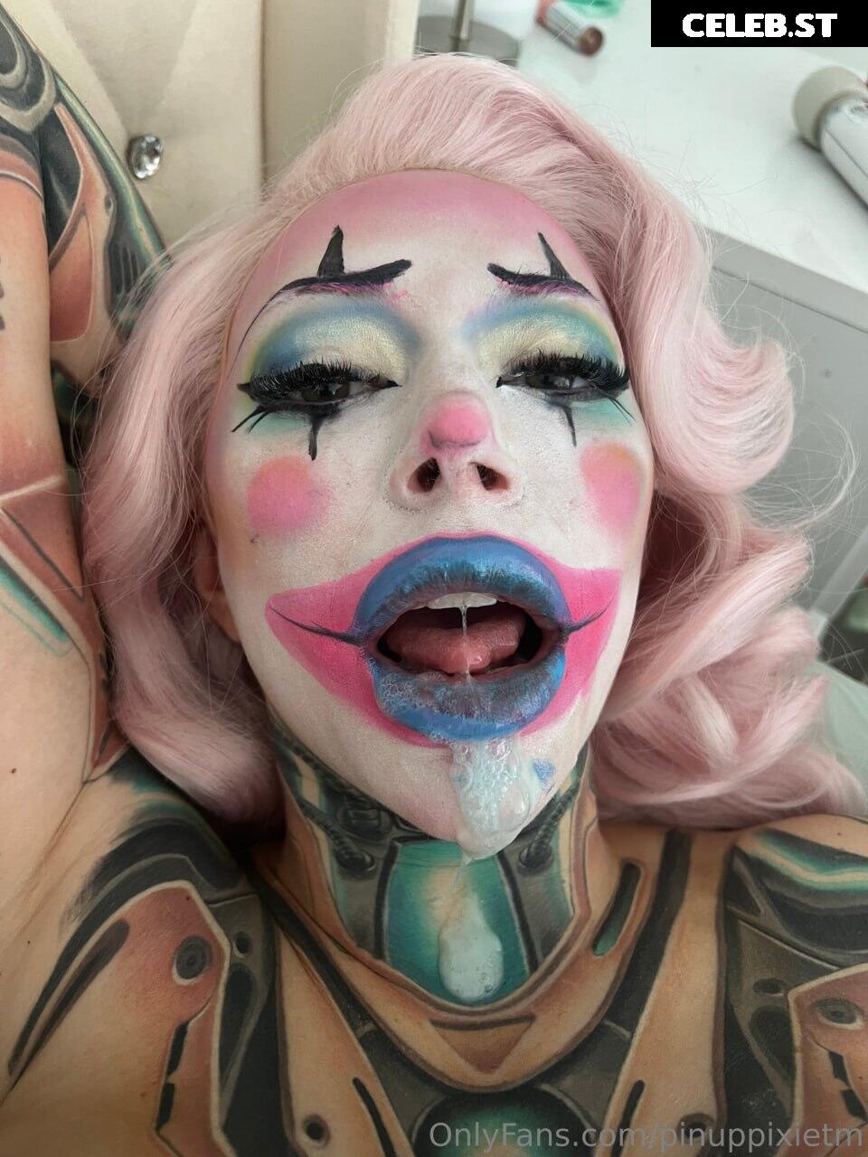 PinupPixie / Cyberpunk Pixie Image 10669200