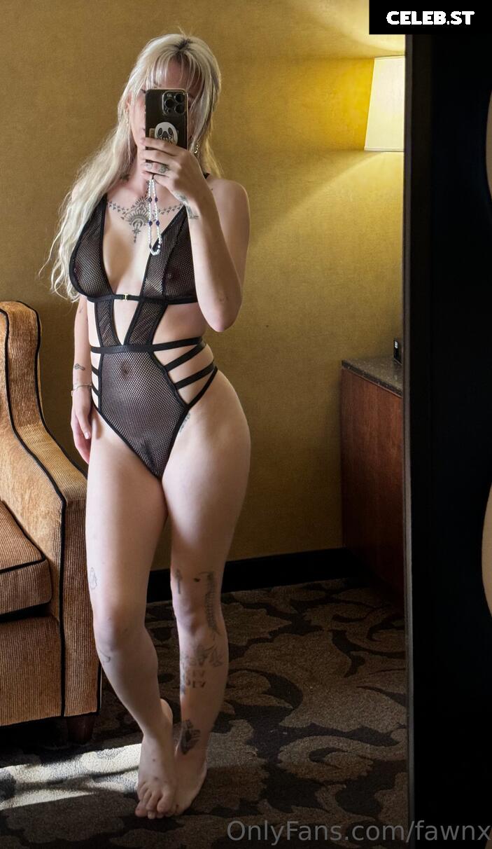 Fawnx / Fawn Mckay Image 10678177