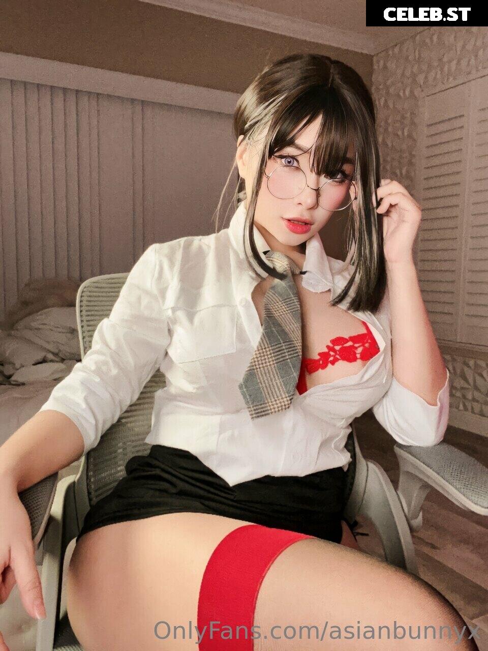 AsianBunnyx Image 1067801