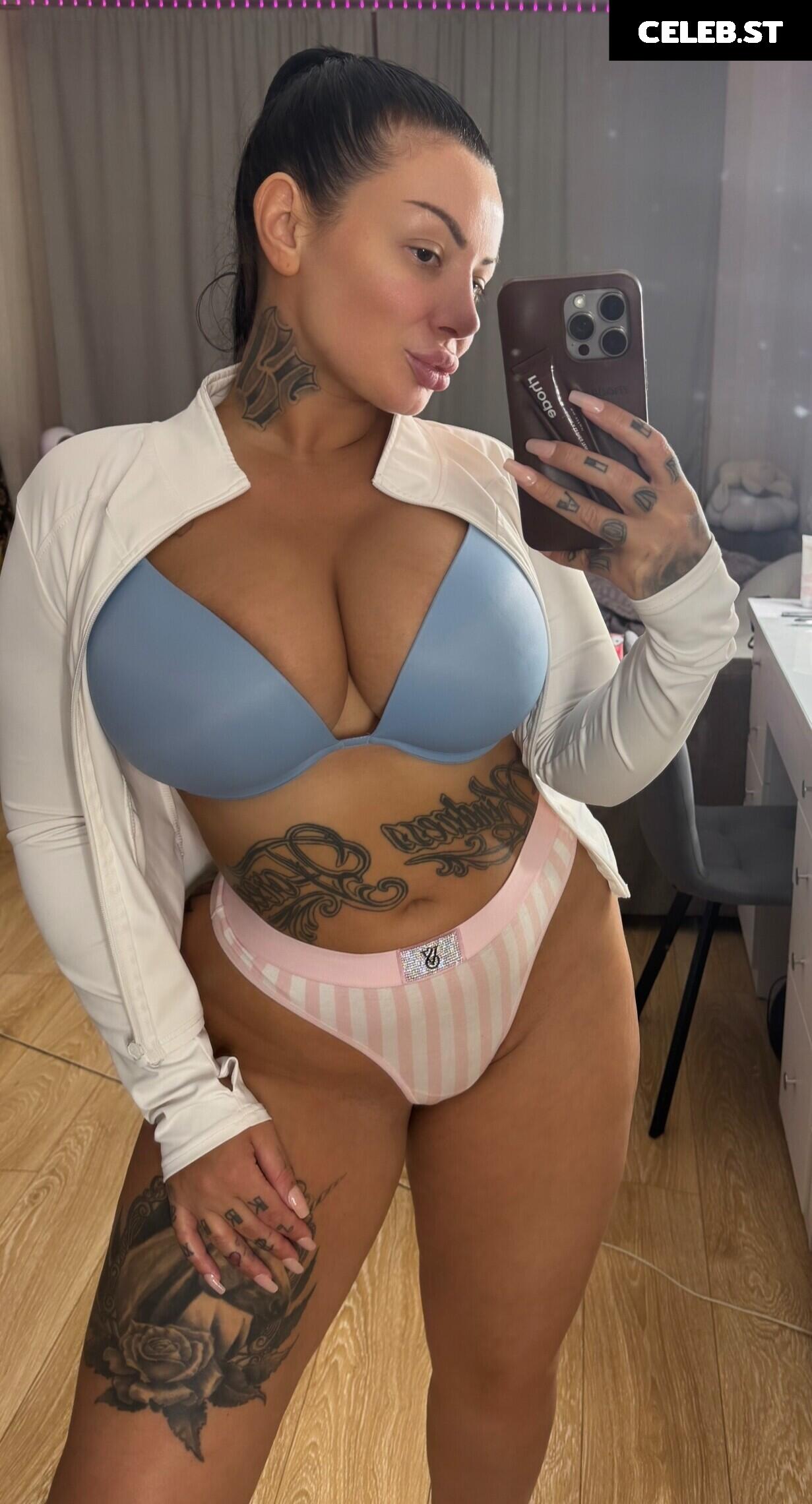 Kristina Karieva Image 10675990