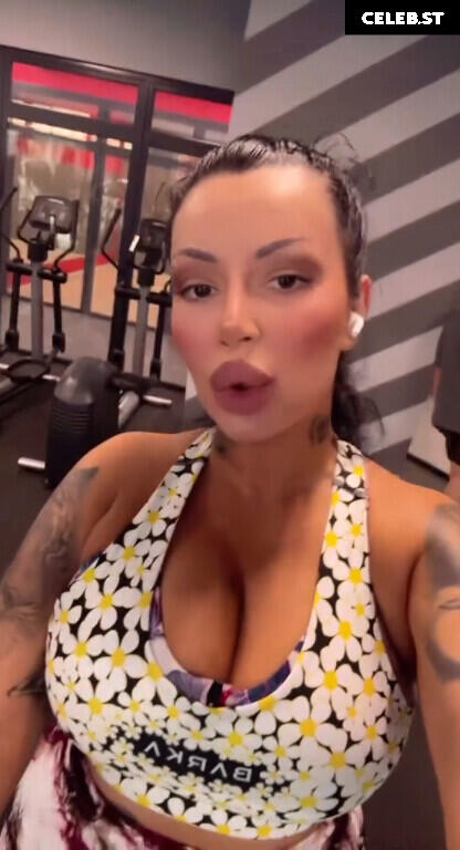 Kristina Karieva Image 10675994