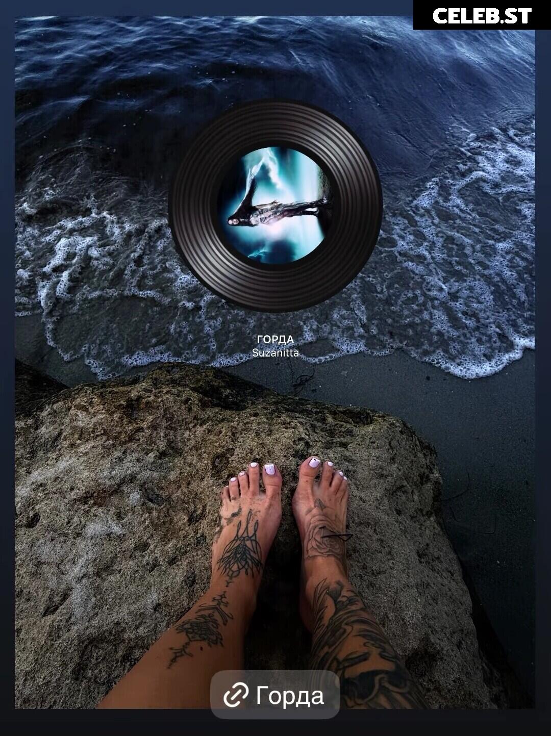 Suzanitta Image 10675089