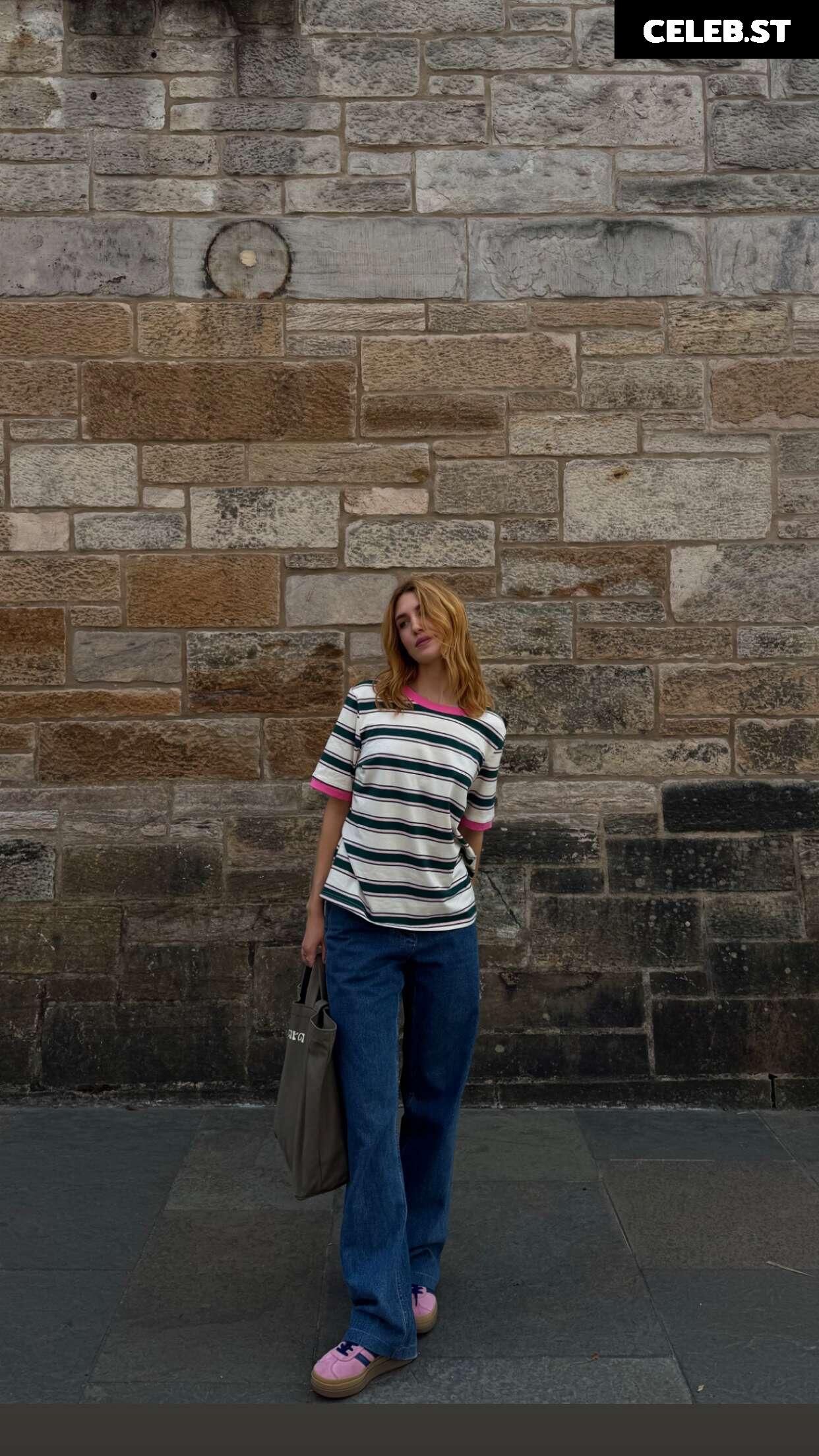 Sophie Nélisse Image 10675063