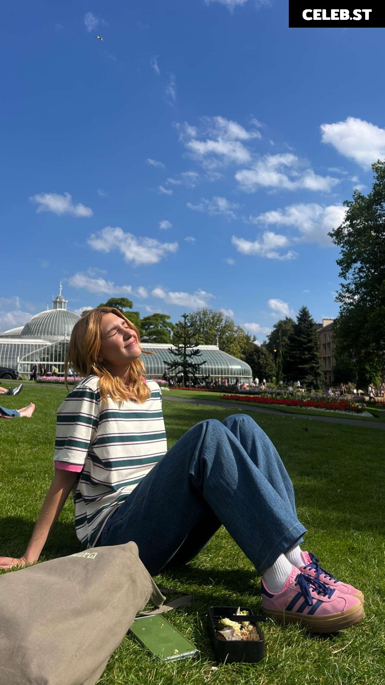 Sophie Nélisse Image 10675065