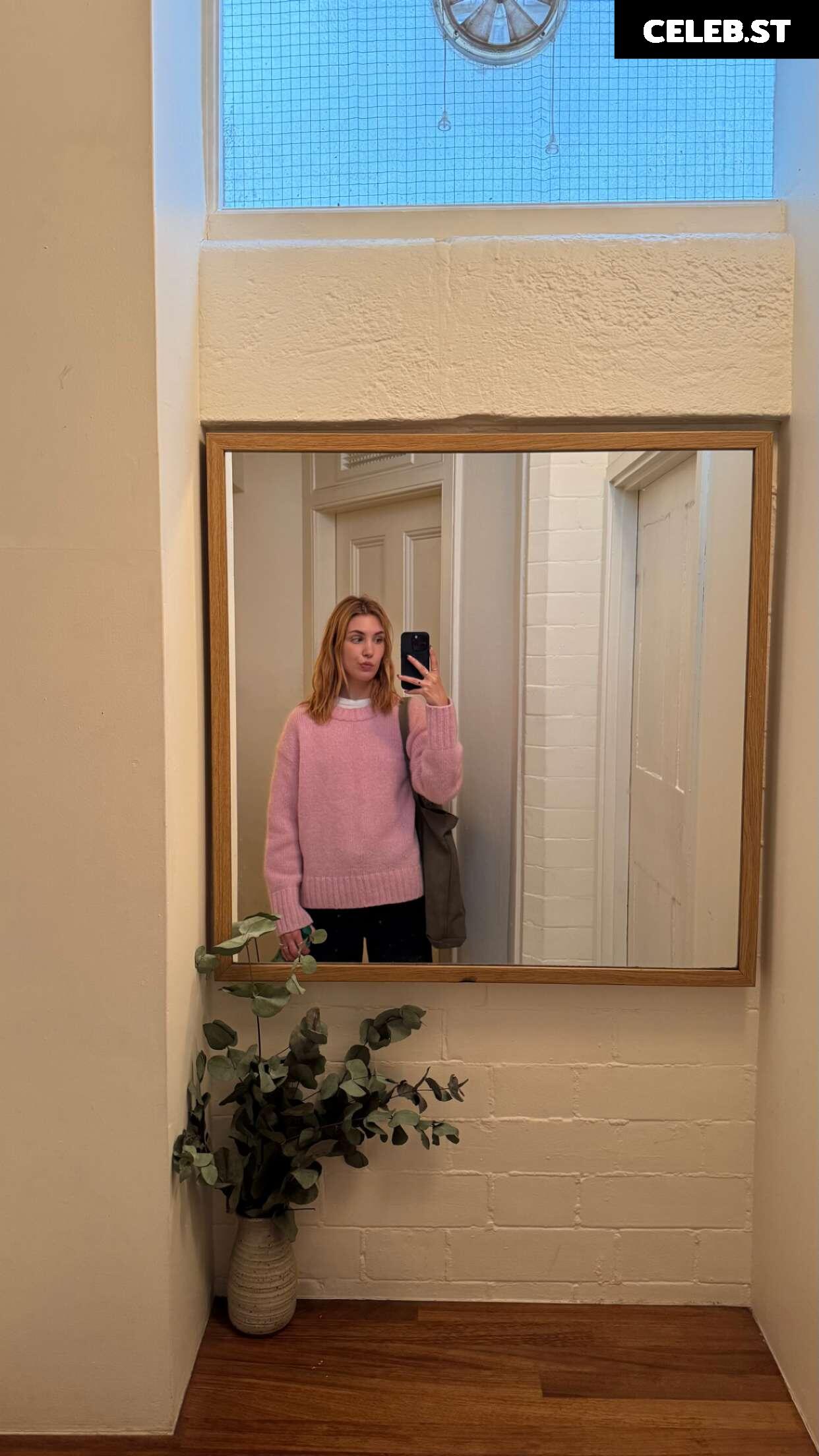 Sophie Nélisse Image 10675071