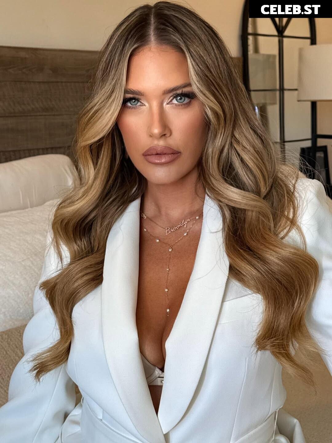 Barbie Blank aka Kelly Kelly (WWE) Image 10675362