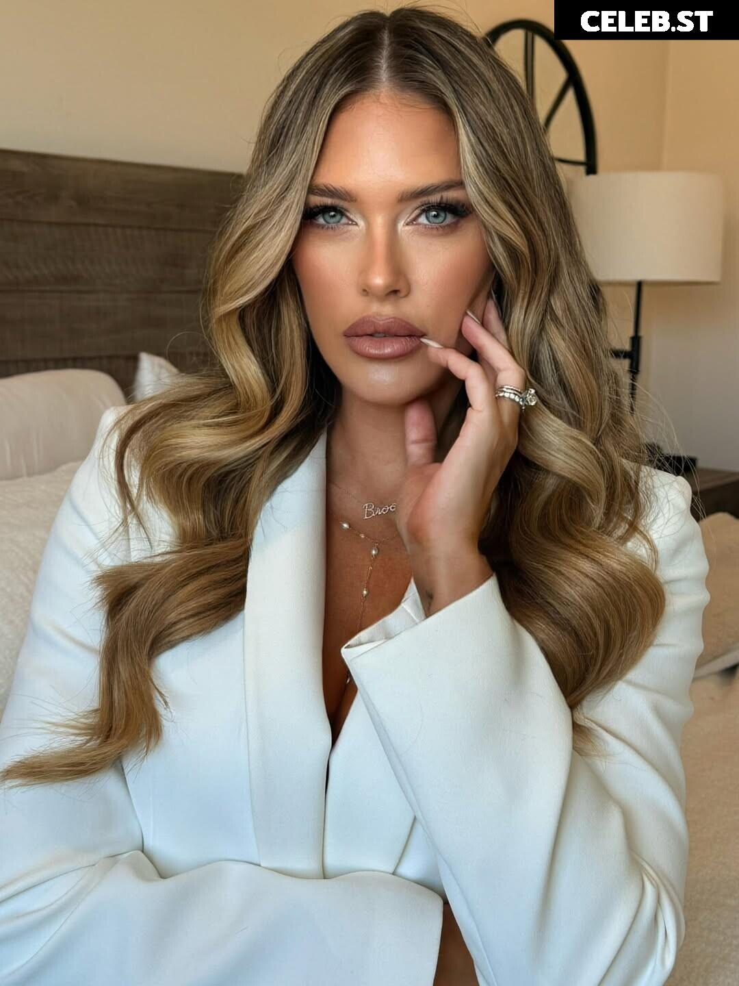 Barbie Blank aka Kelly Kelly (WWE) Image 10675361