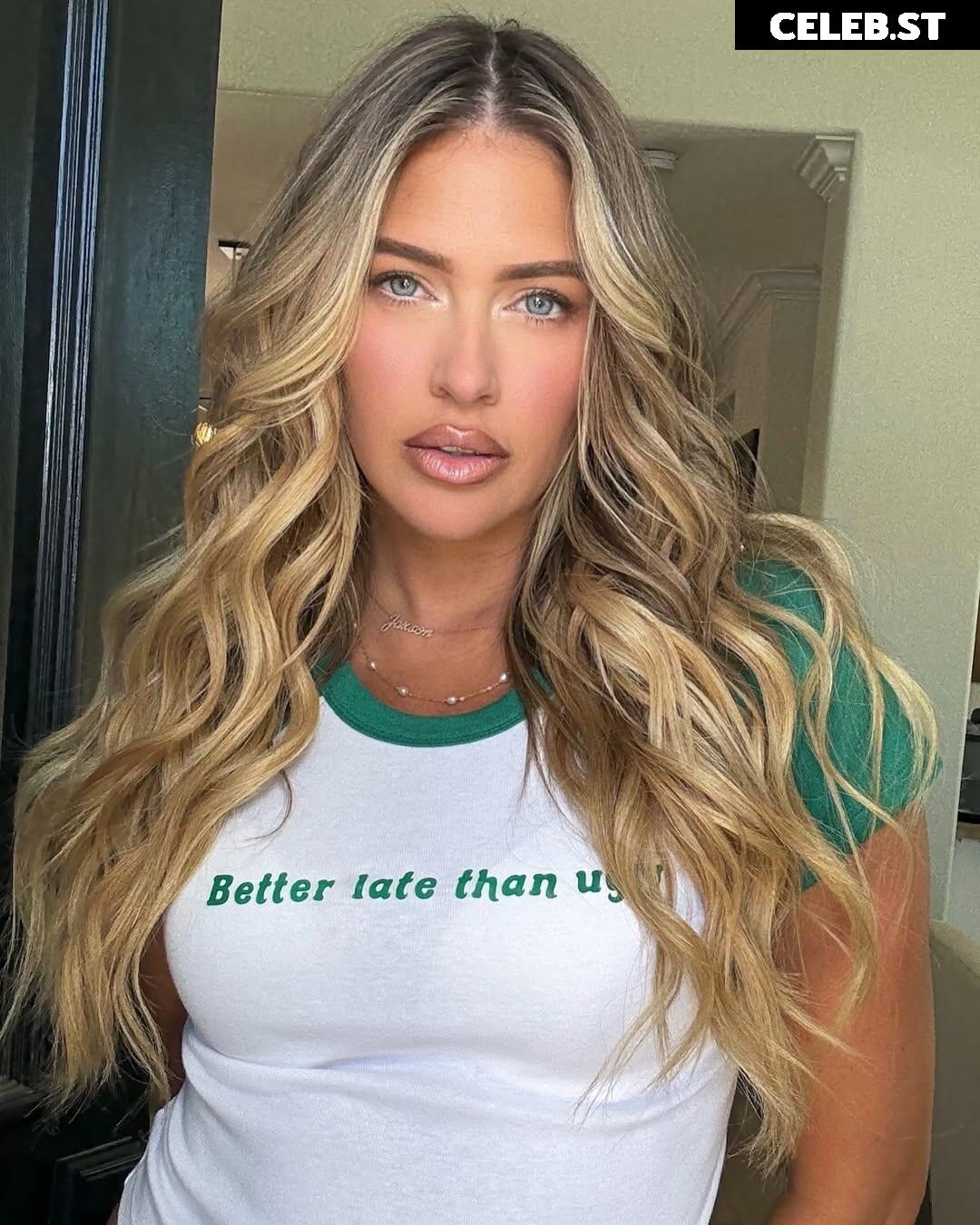 Barbie Blank aka Kelly Kelly (WWE) Image 10675349