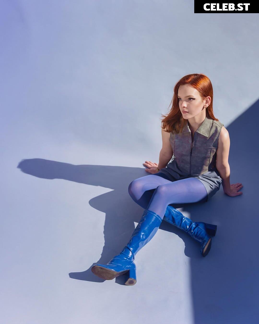 Laurel Marsden Image 10675377