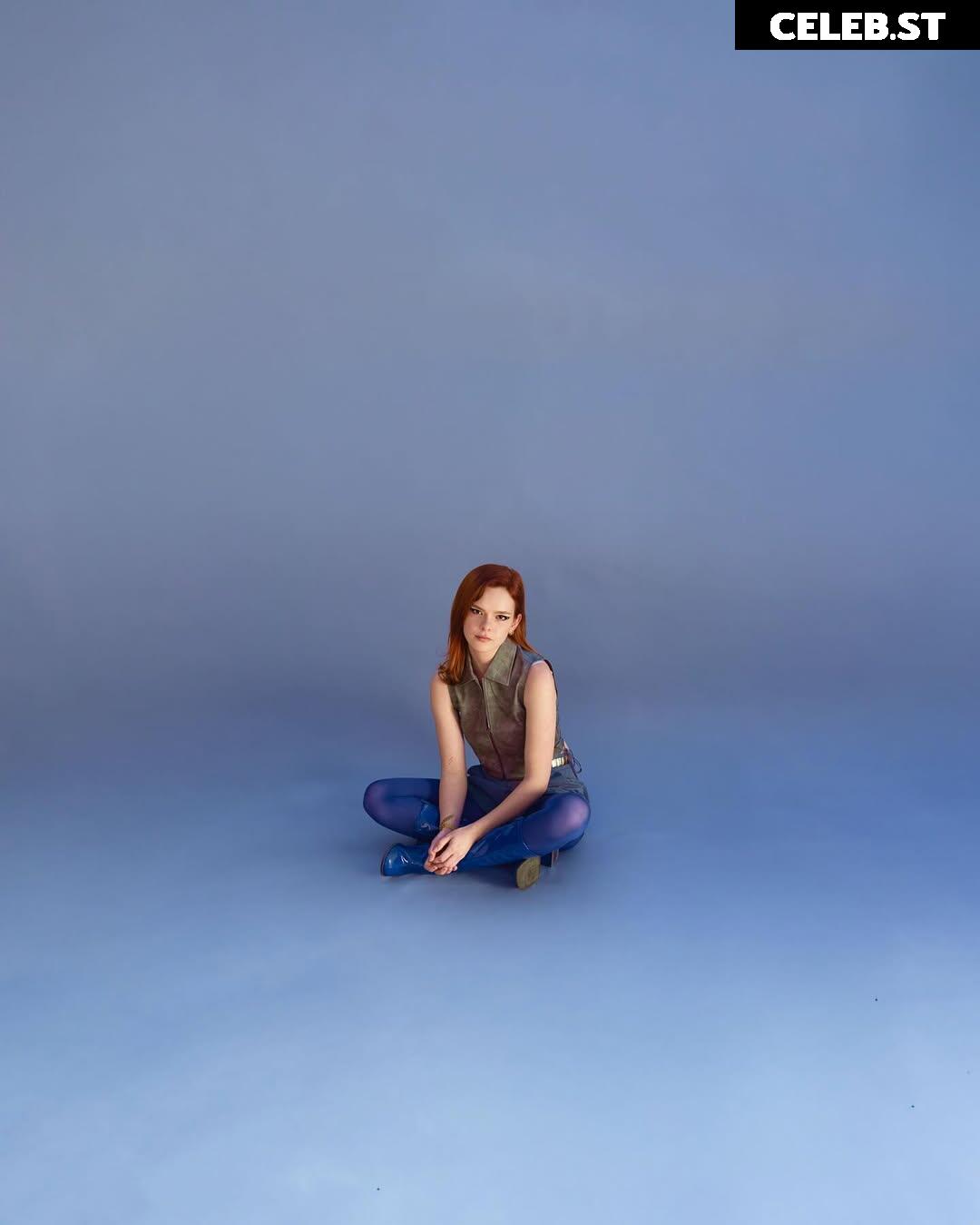 Laurel Marsden Image 10675376