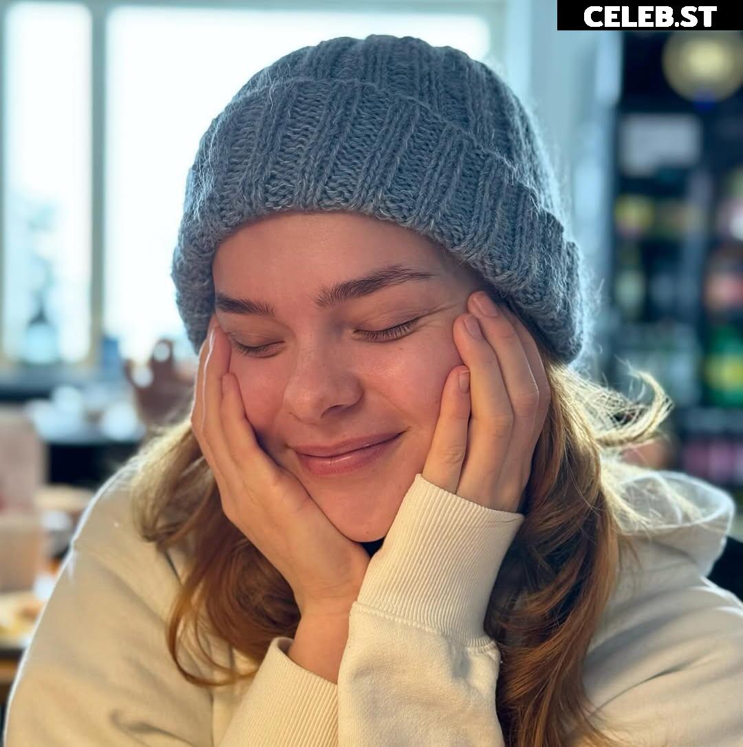 Laurel Marsden Image 10675374