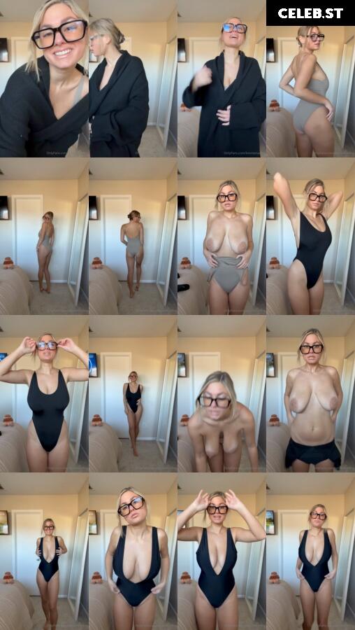 Bronte Keznor @brontenadine Image 10674659