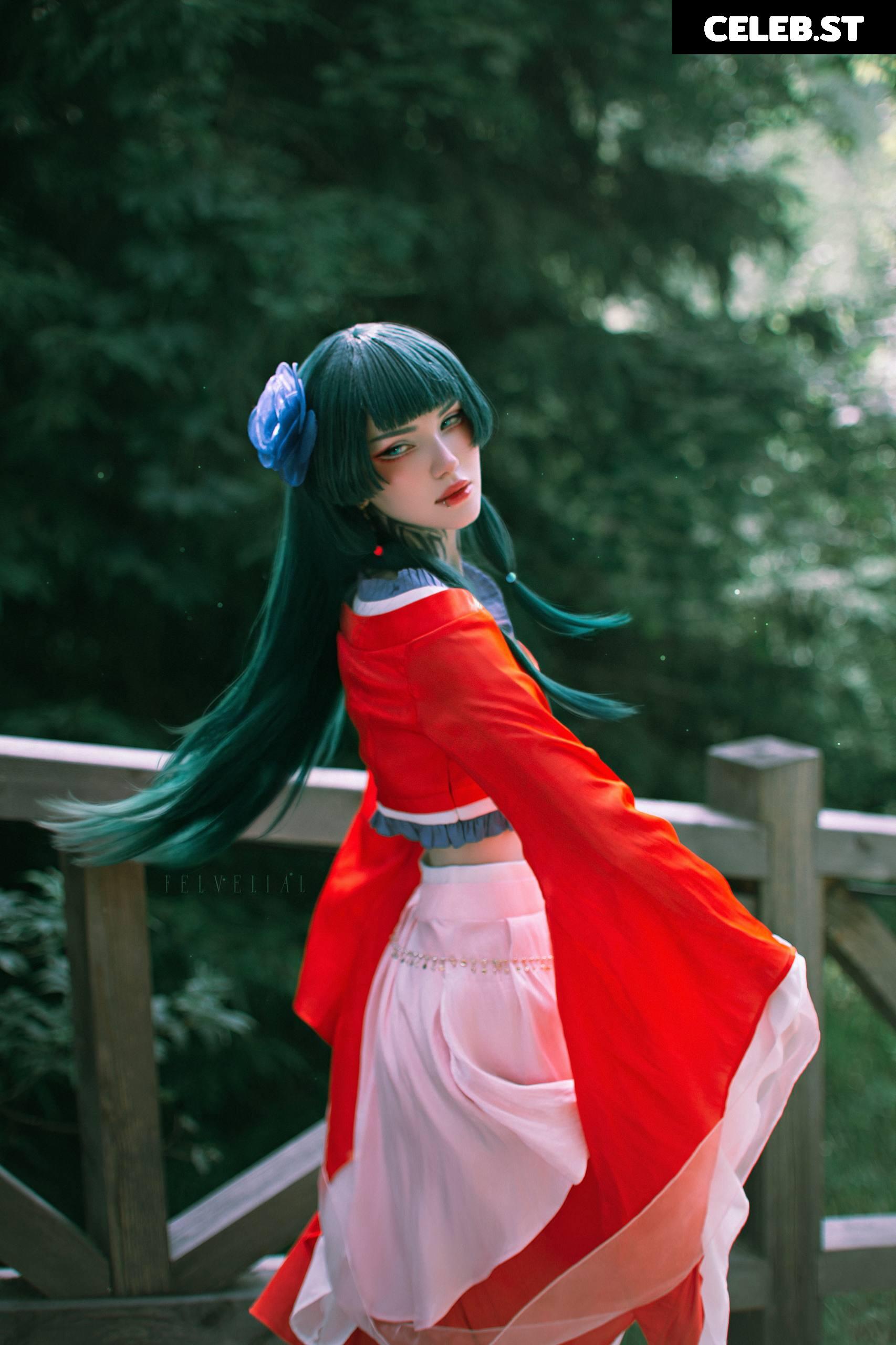 Felvelial | Vell Felice | felvelial_cos Image 10674252