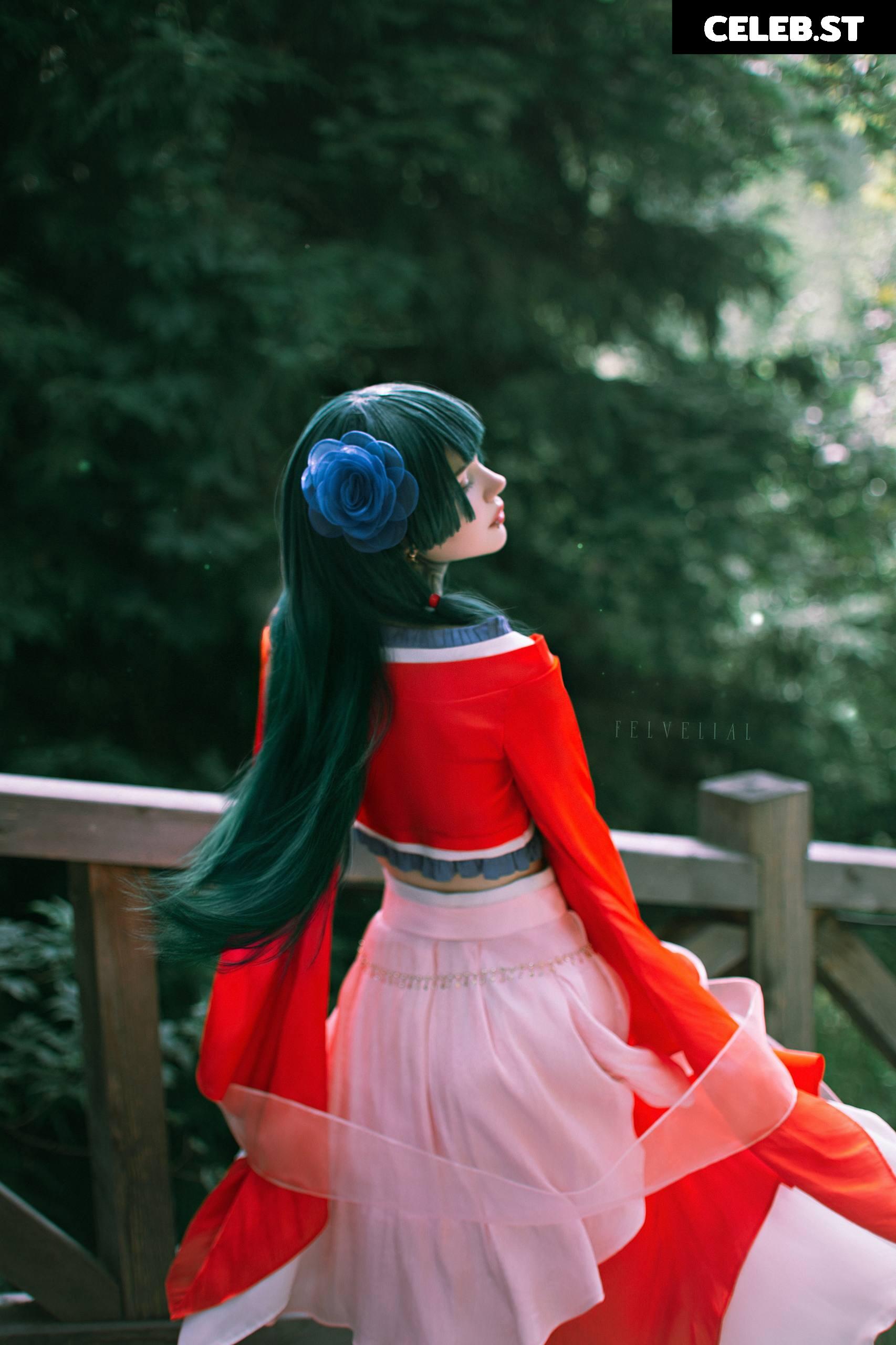 Felvelial | Vell Felice | felvelial_cos Image 10674251