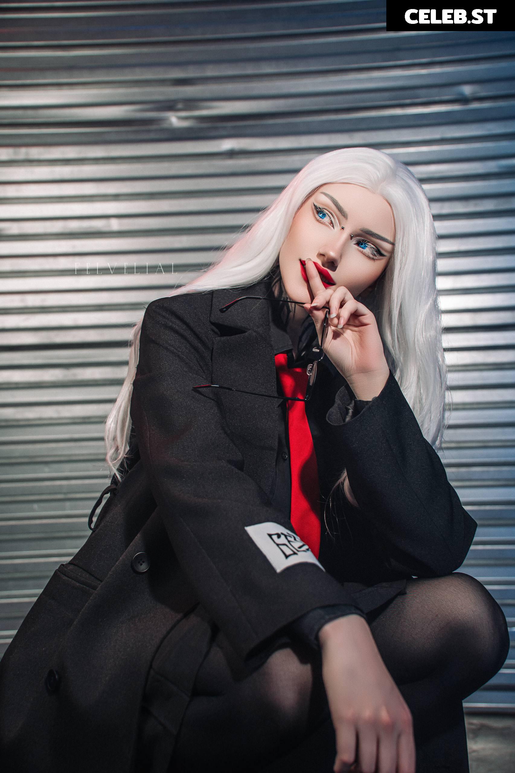 Felvelial | Vell Felice | felvelial_cos Image 10674254