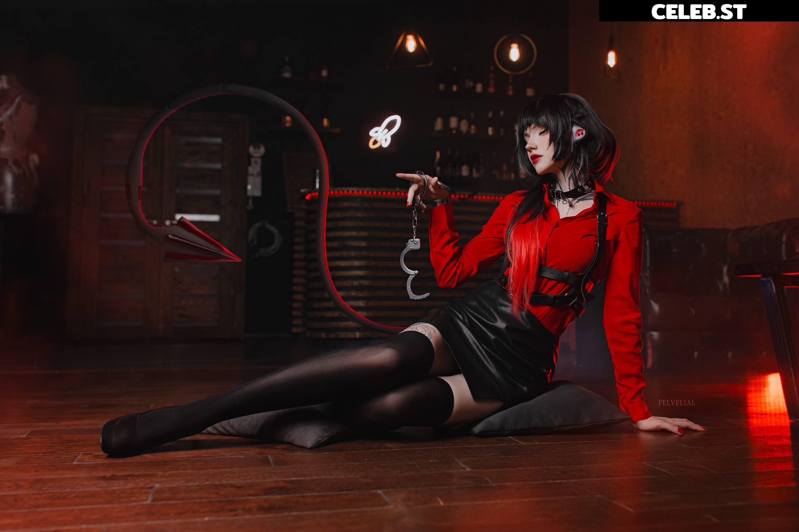 Felvelial | Vell Felice | felvelial_cos Image 10674259