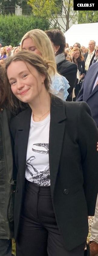 Sigrid/Sigrid Solbakk Raabe Image 10677483