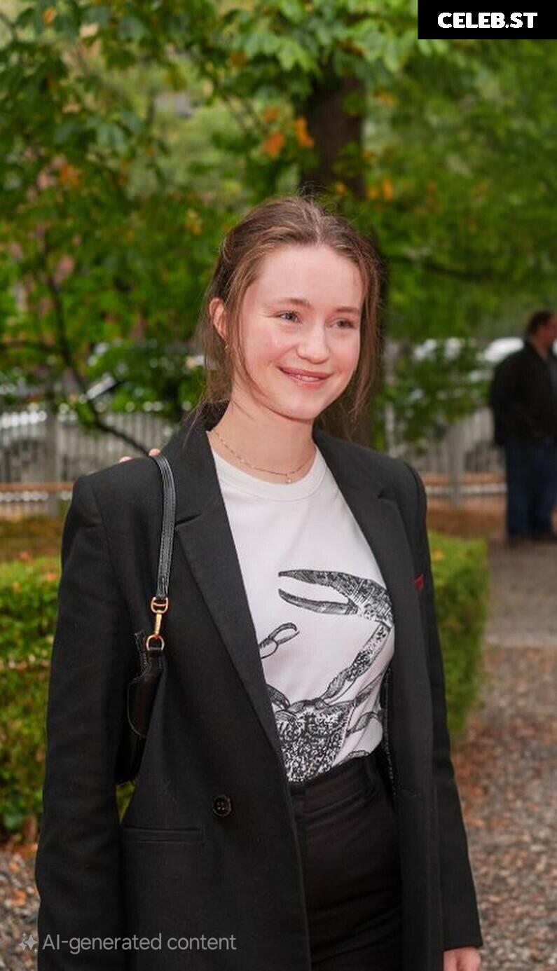 Sigrid/Sigrid Solbakk Raabe Image 10677484