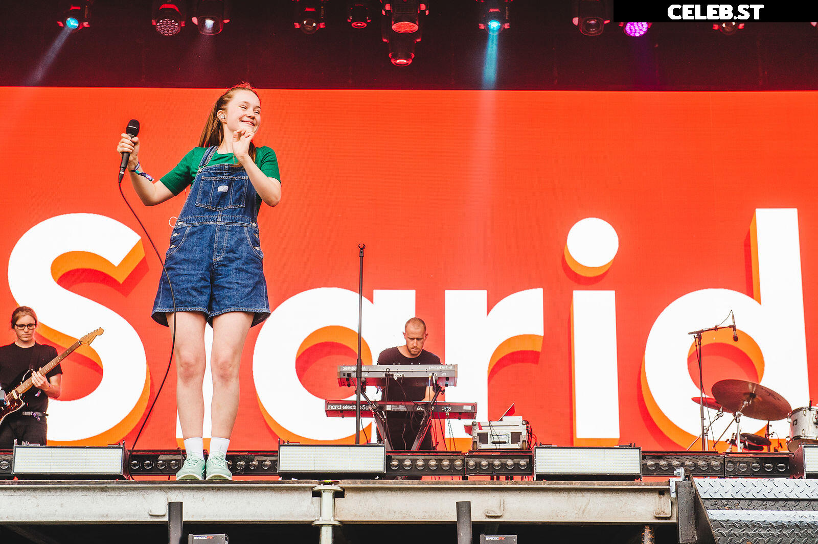 Sigrid/Sigrid Solbakk Raabe Image 10677474