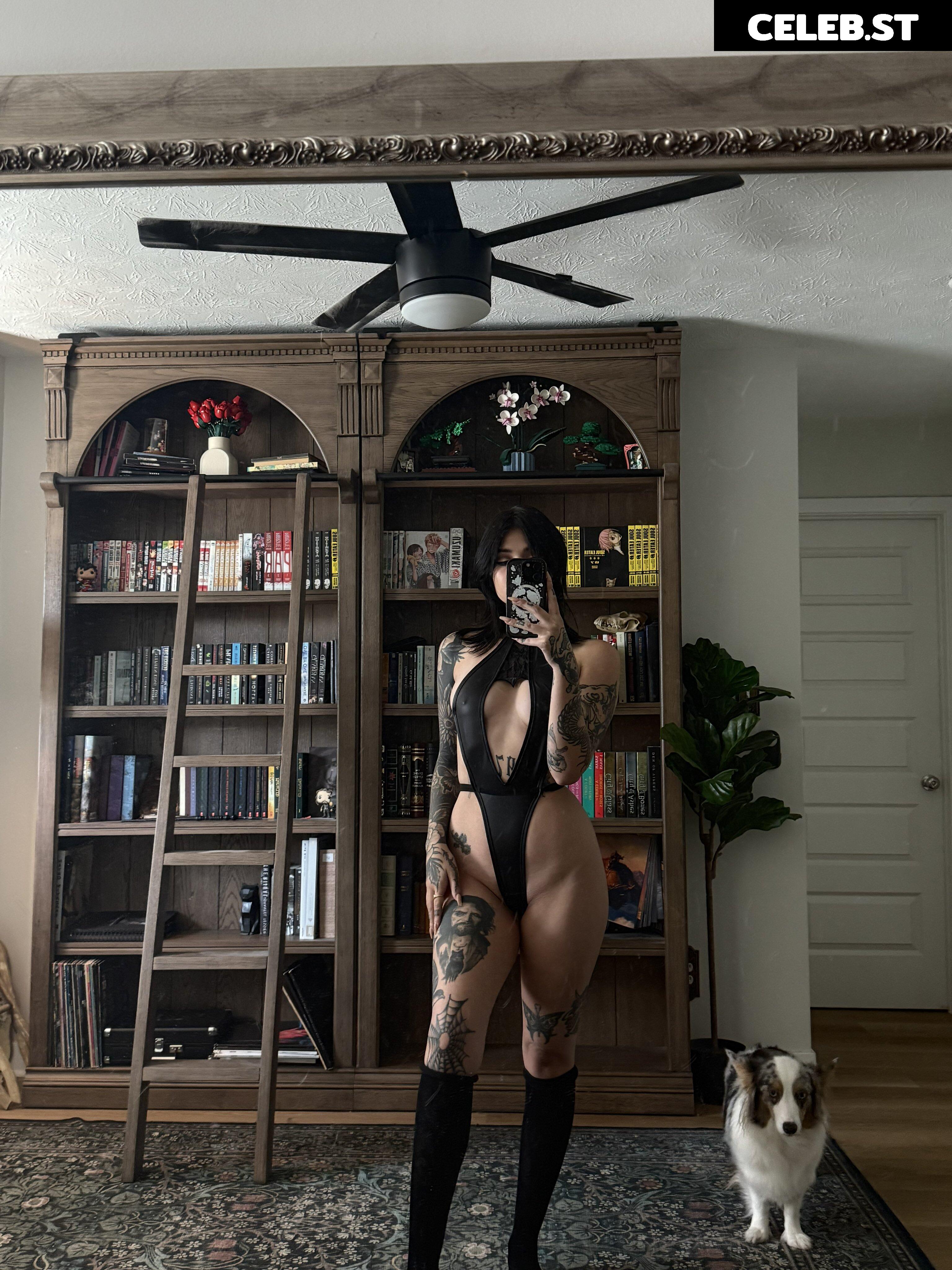 Claire Estabrook - Plurrrkittyy - Lilmoonbbyy - Nonsalemwitch Image 10677067