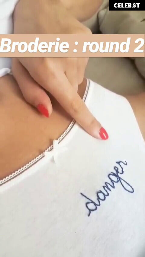 Charlie Danger / Les Revues du Monde Image 10676530