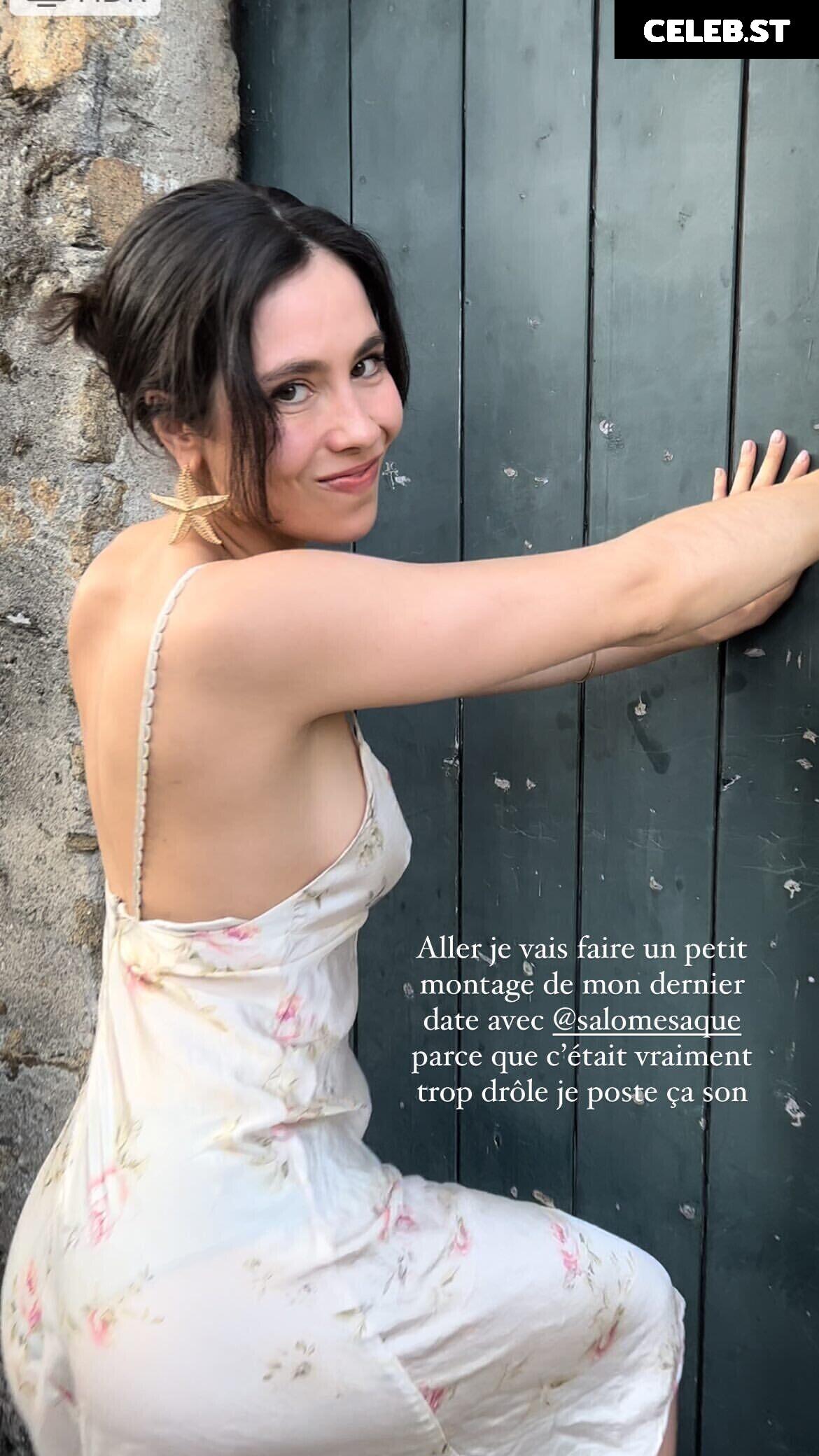 Charlie Danger / Les Revues du Monde Image 10676536