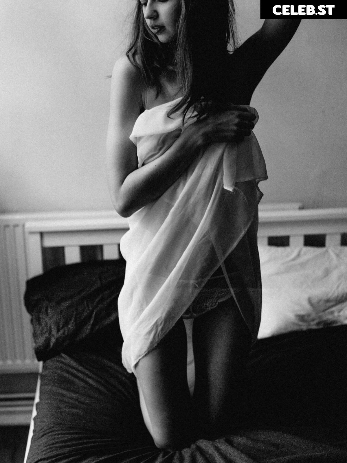 Pikdame / Kim Baltes Image 106765