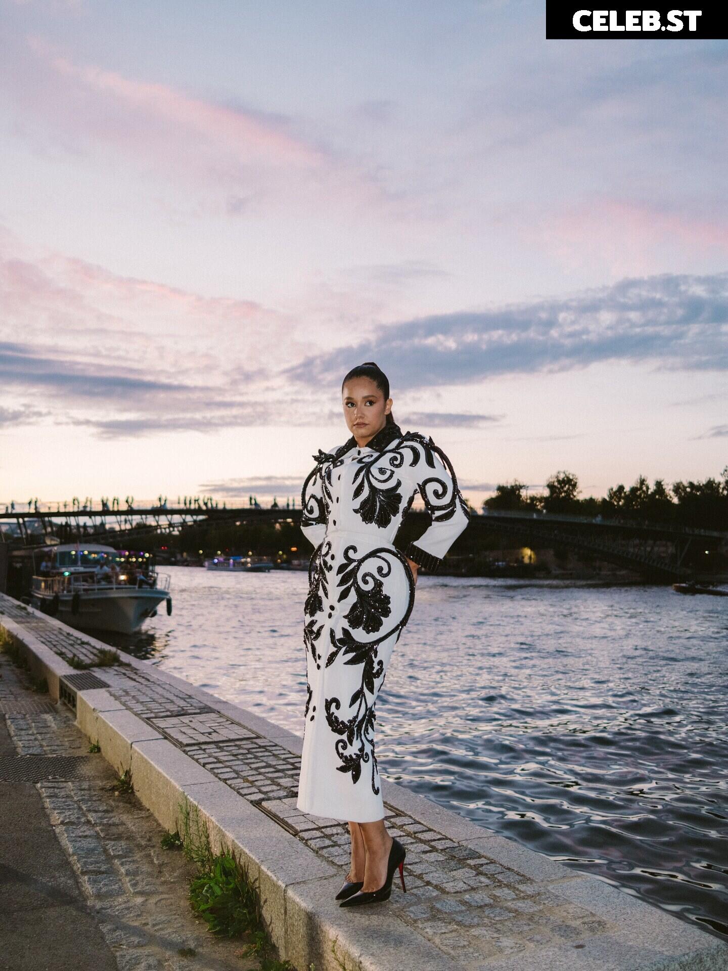 Lena Situations / Lena Mahfouf Image 10676655