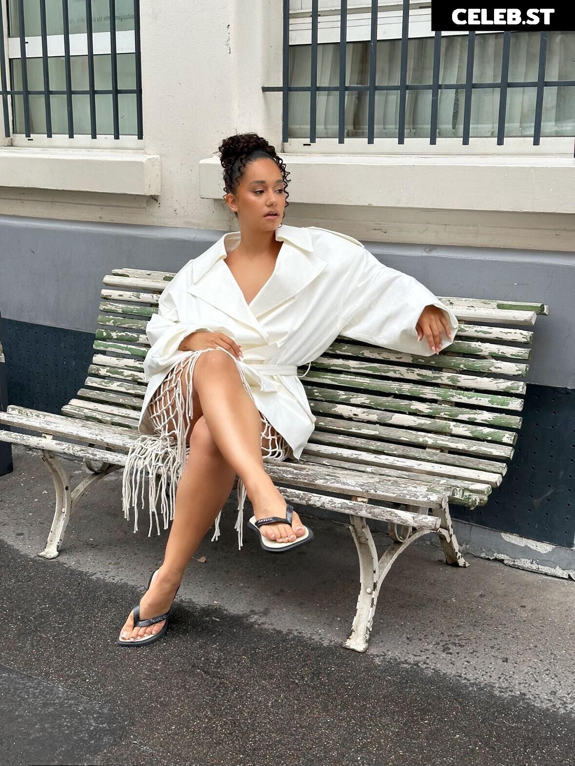 Lena Situations / Lena Mahfouf Image 10676654
