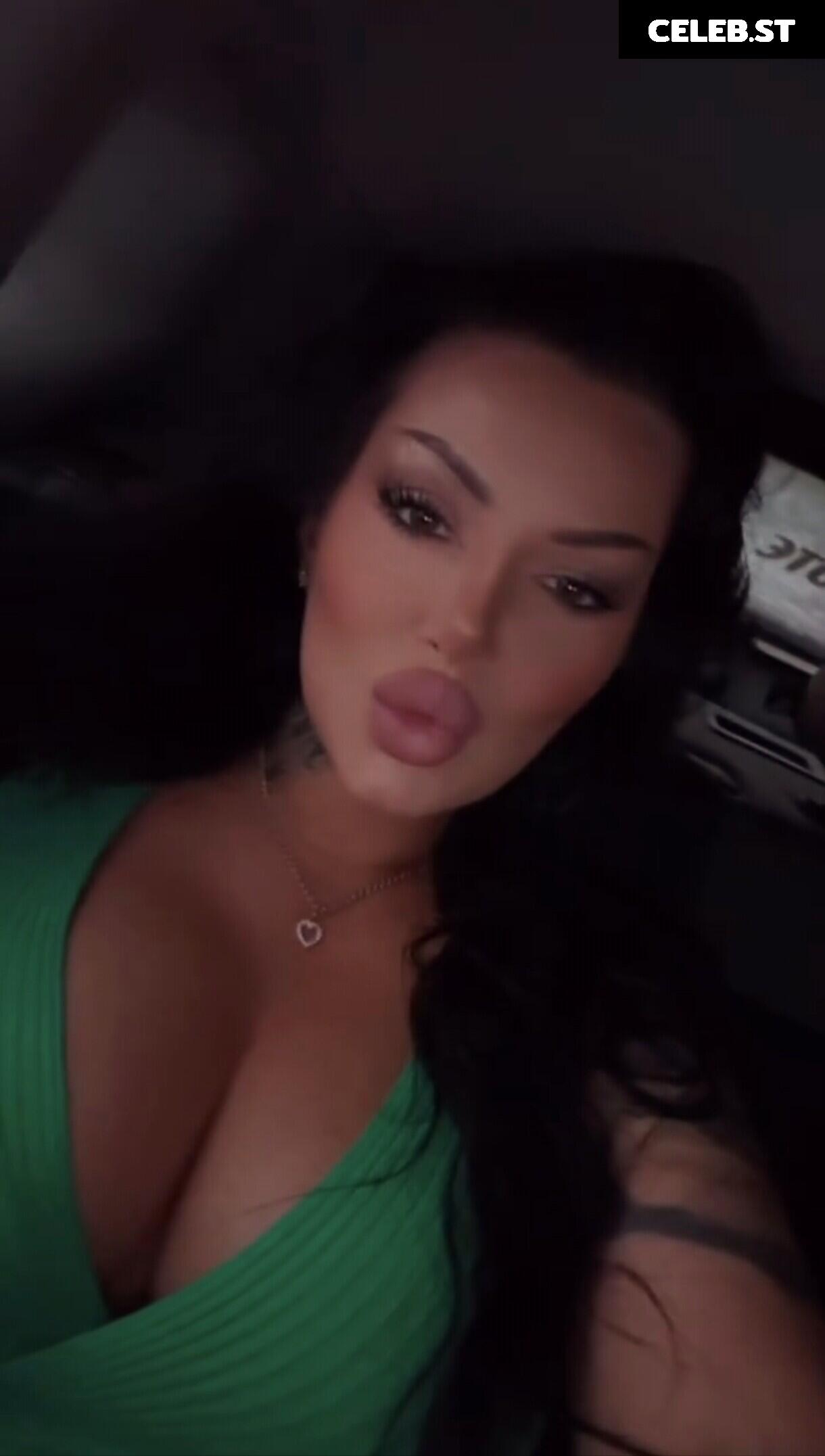 Kristina Karieva Image 10676002