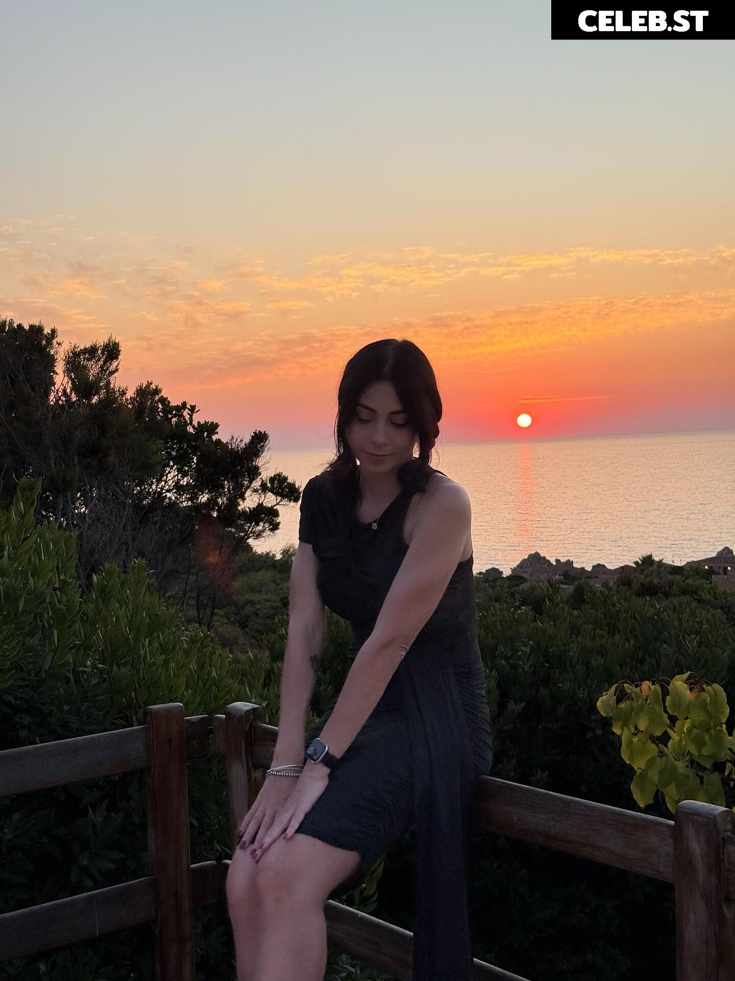 Kurolily (Italian Streamer) Image 10676362