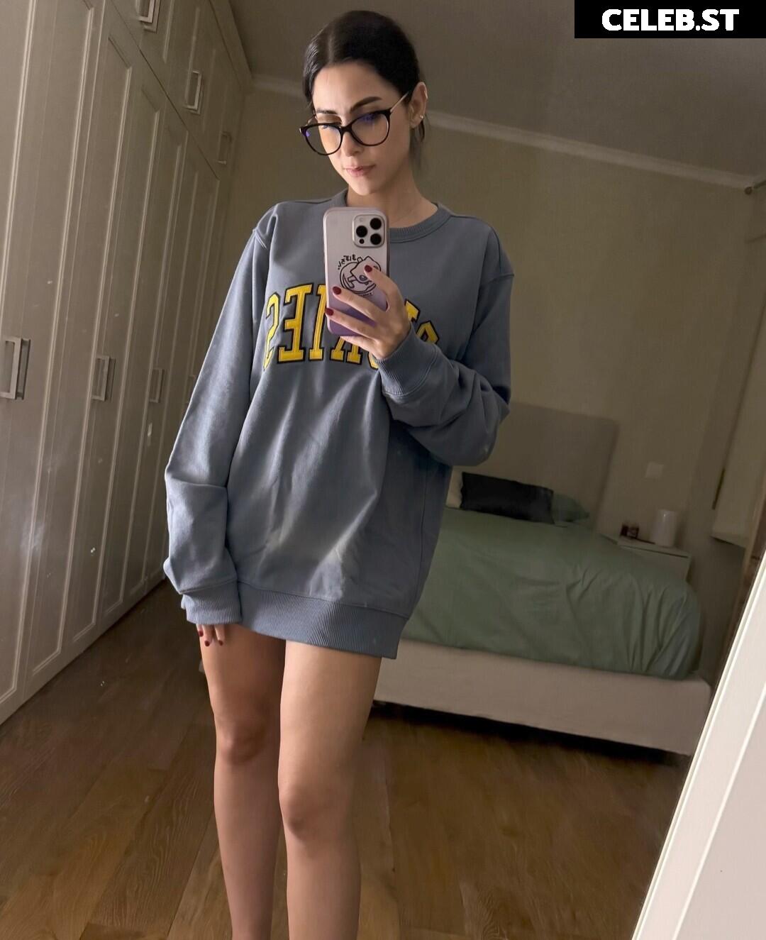 Kurolily (Italian Streamer) Image 10676355
