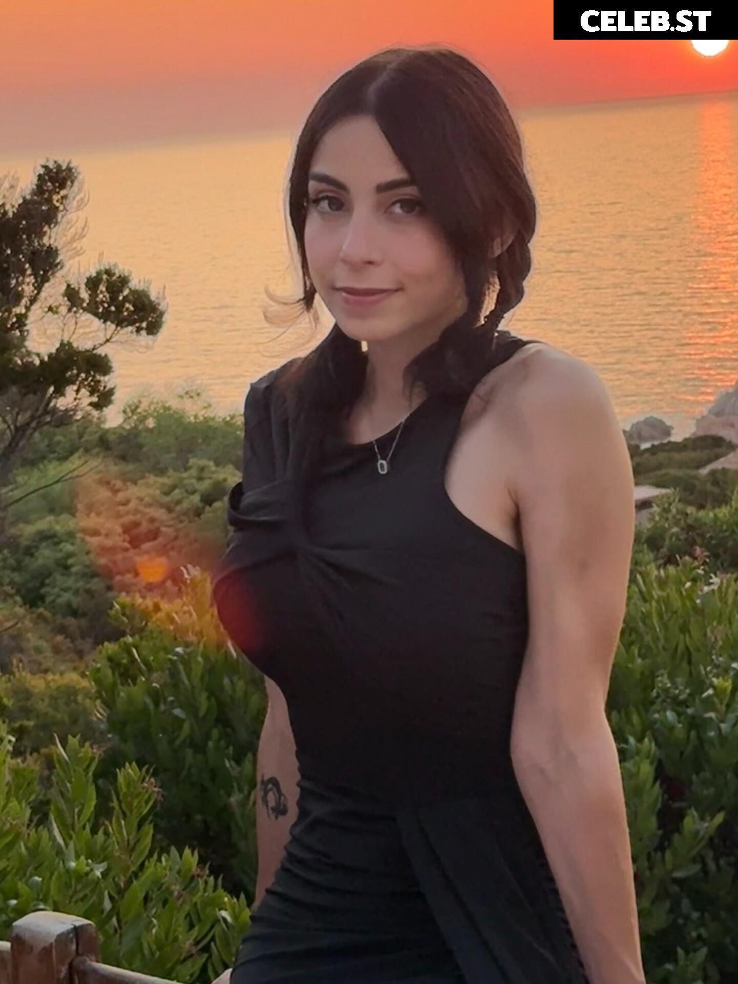 Kurolily (Italian Streamer) Image 10676358
