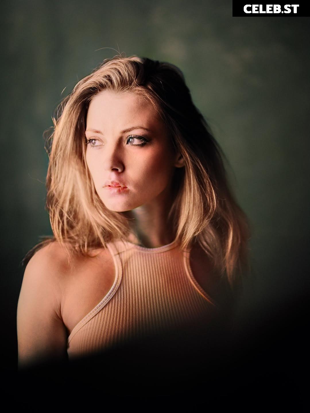 Sophie La Sage Image 10671823