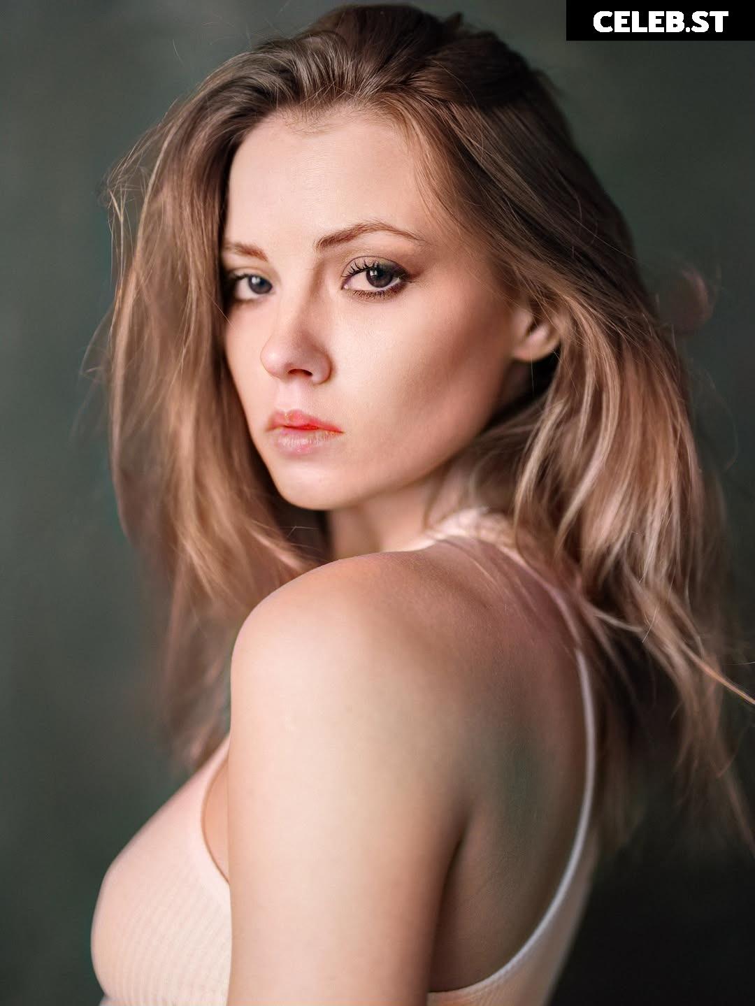 Sophie La Sage Image 10671821