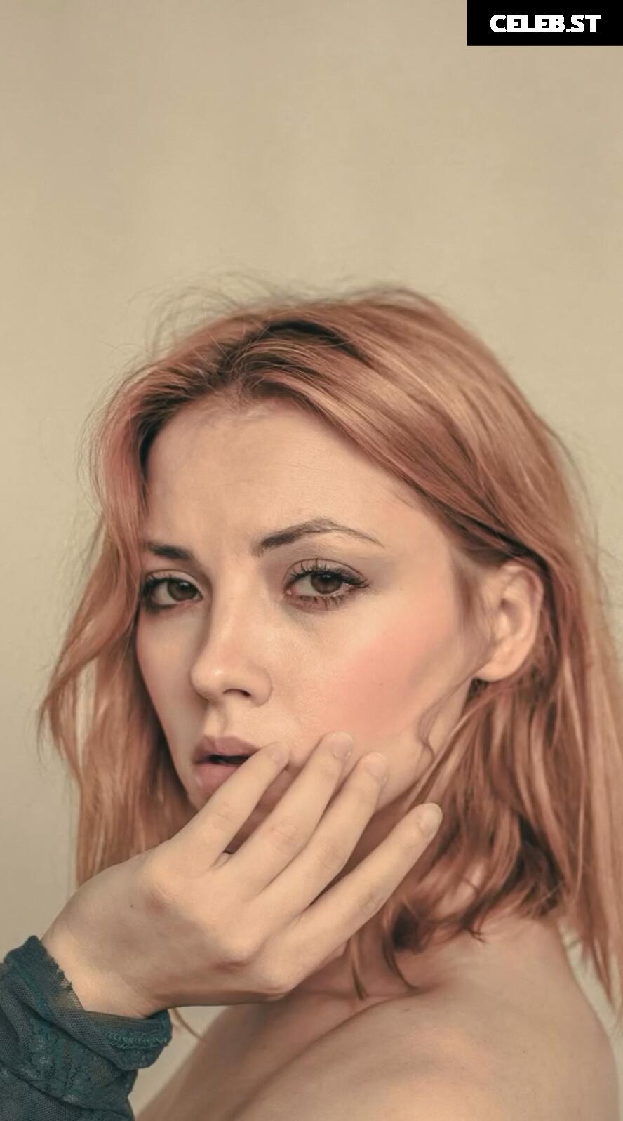 Sophie La Sage Image 10671812