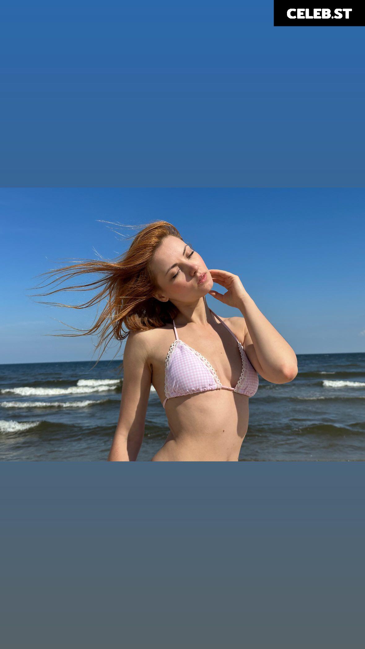 Sophie La Sage Image 10671845