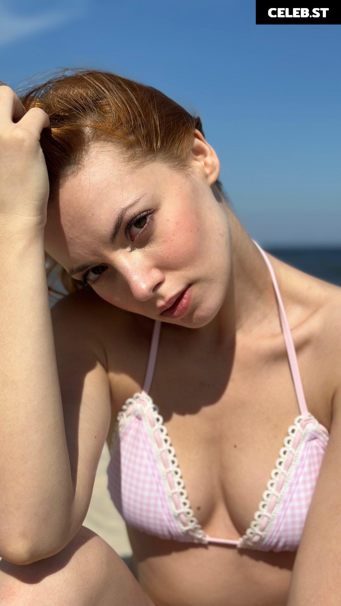 Sophie La Sage Image 10671844