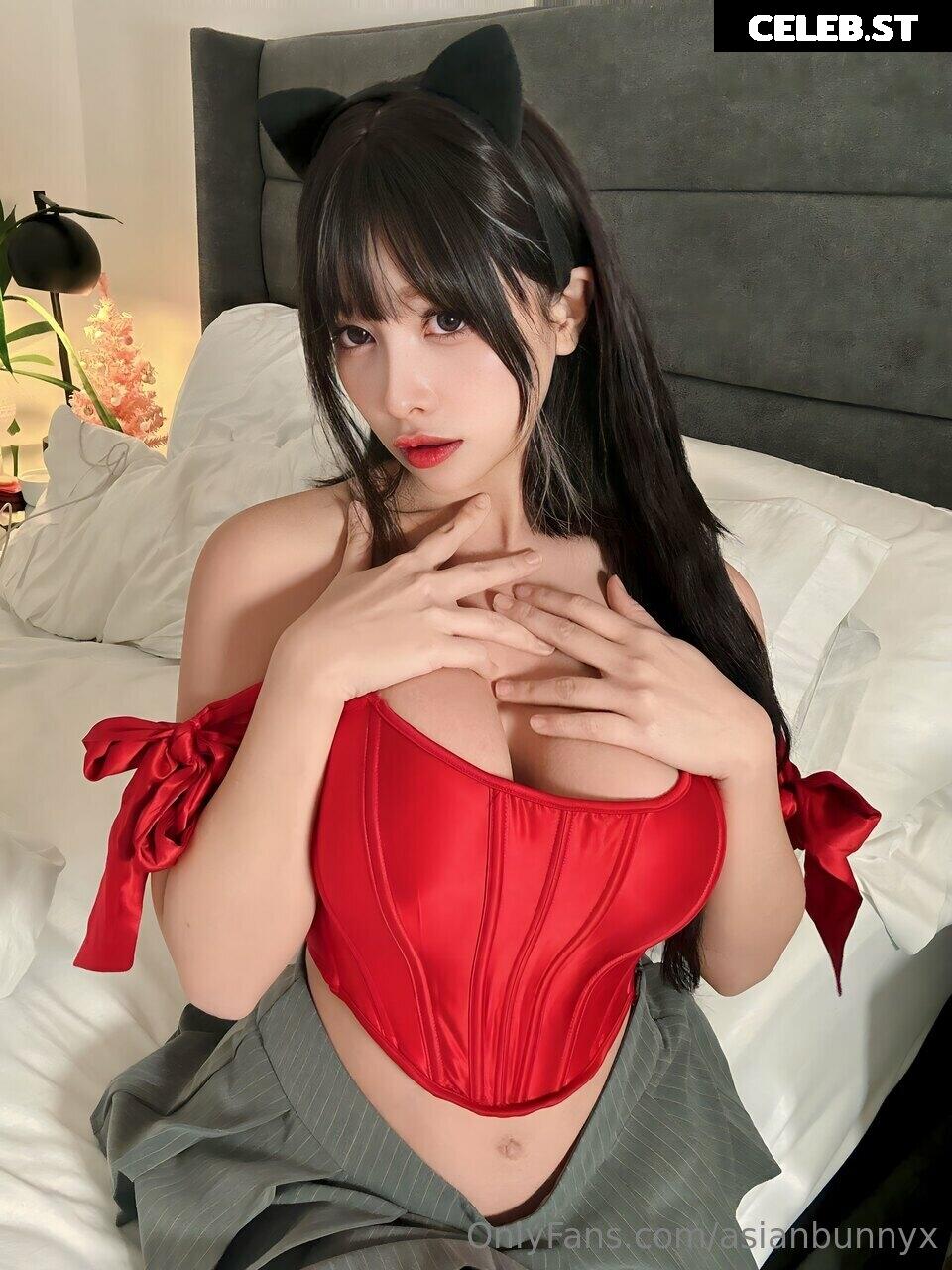 AsianBunnyx Image 1067151