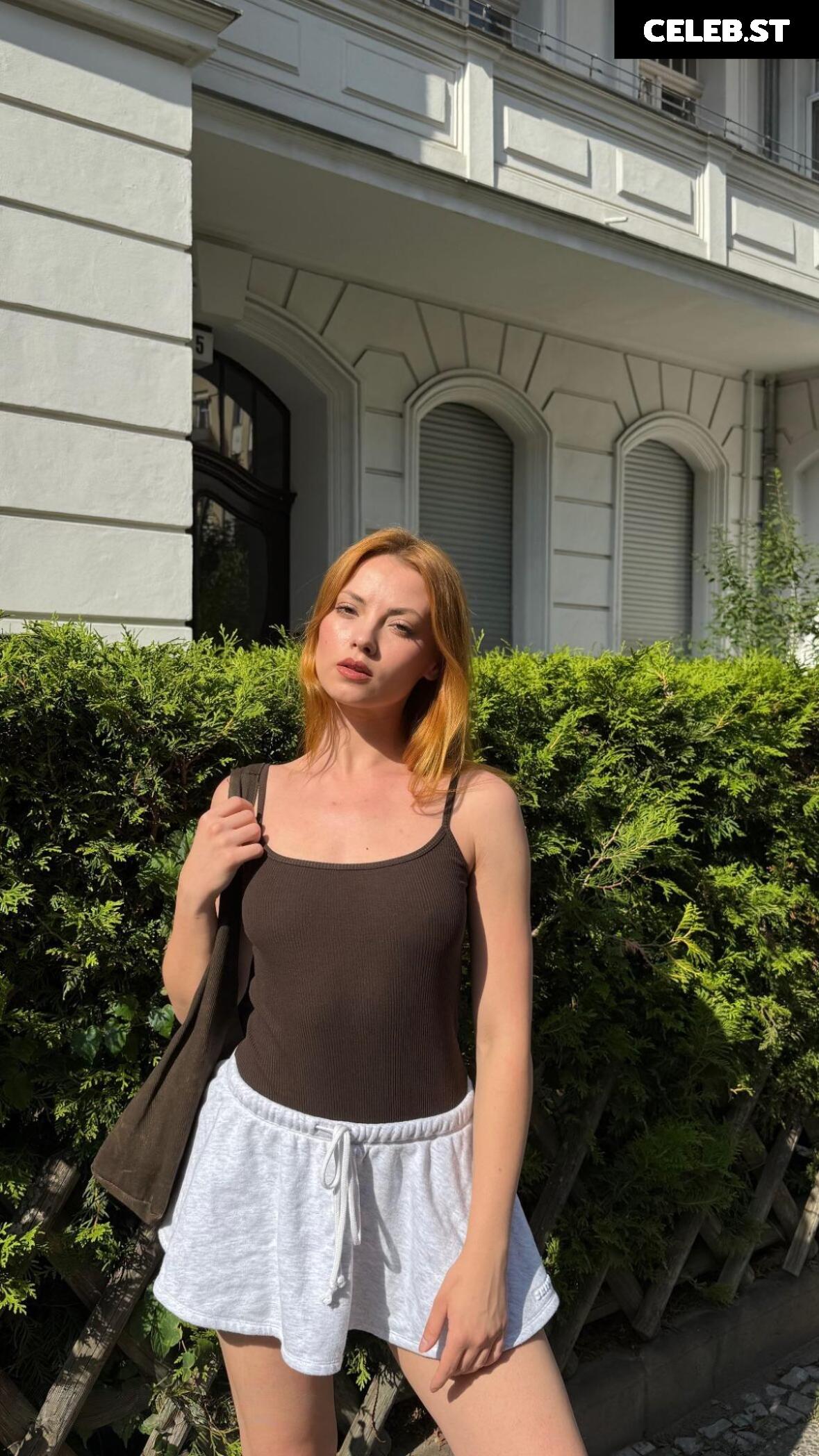 Sophie La Sage Image 10671765