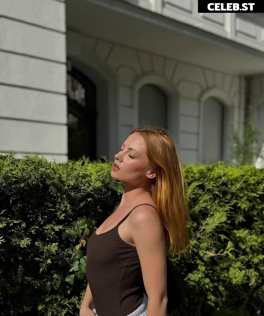 Sophie La Sage Image 10671764