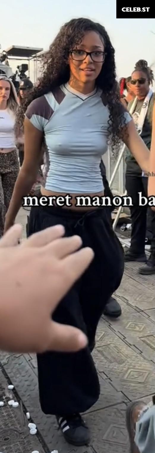 Manon Bannerman (Katseye) Image 10671318