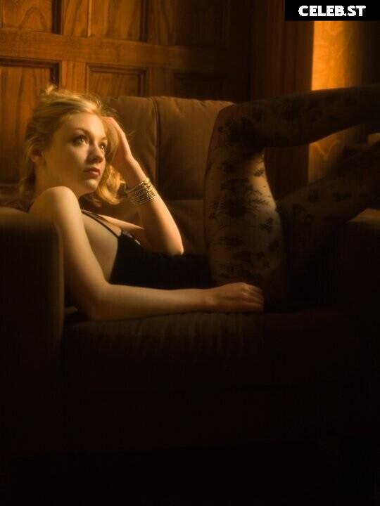Emily Kinney | Best Known: TWD Image 10671336