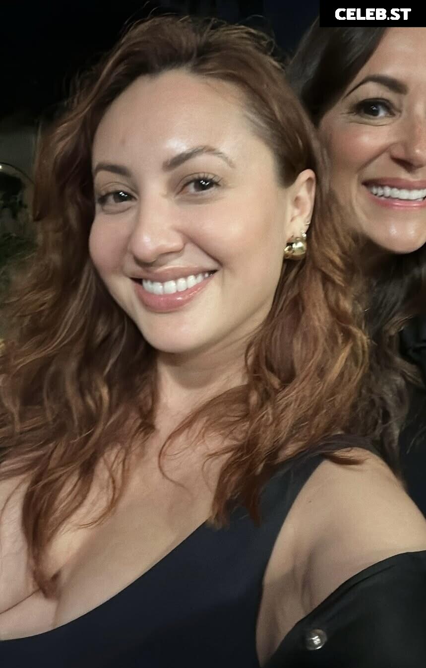 Francia Raisa Image 10671257