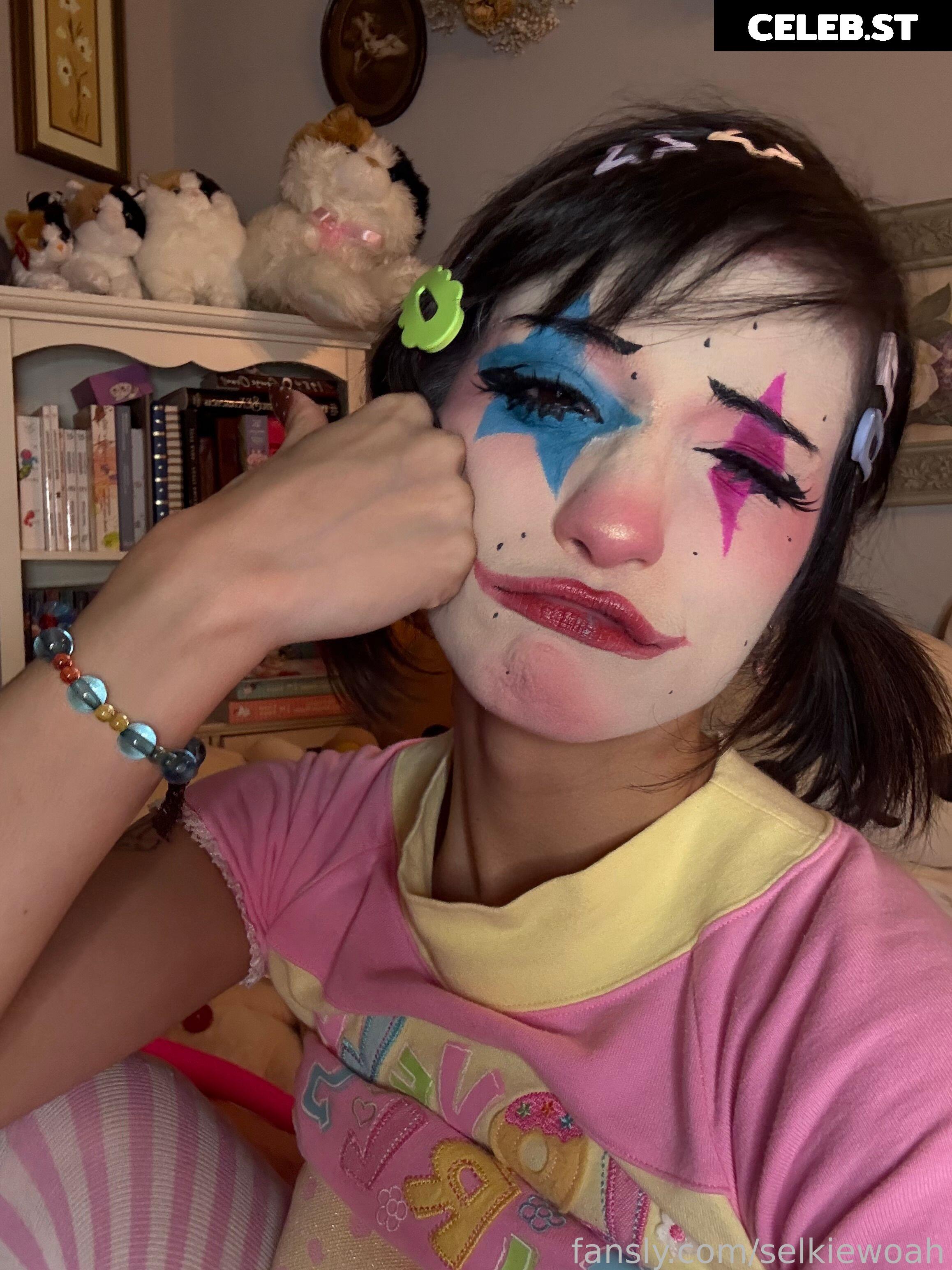 selkiewoah Image 10670753