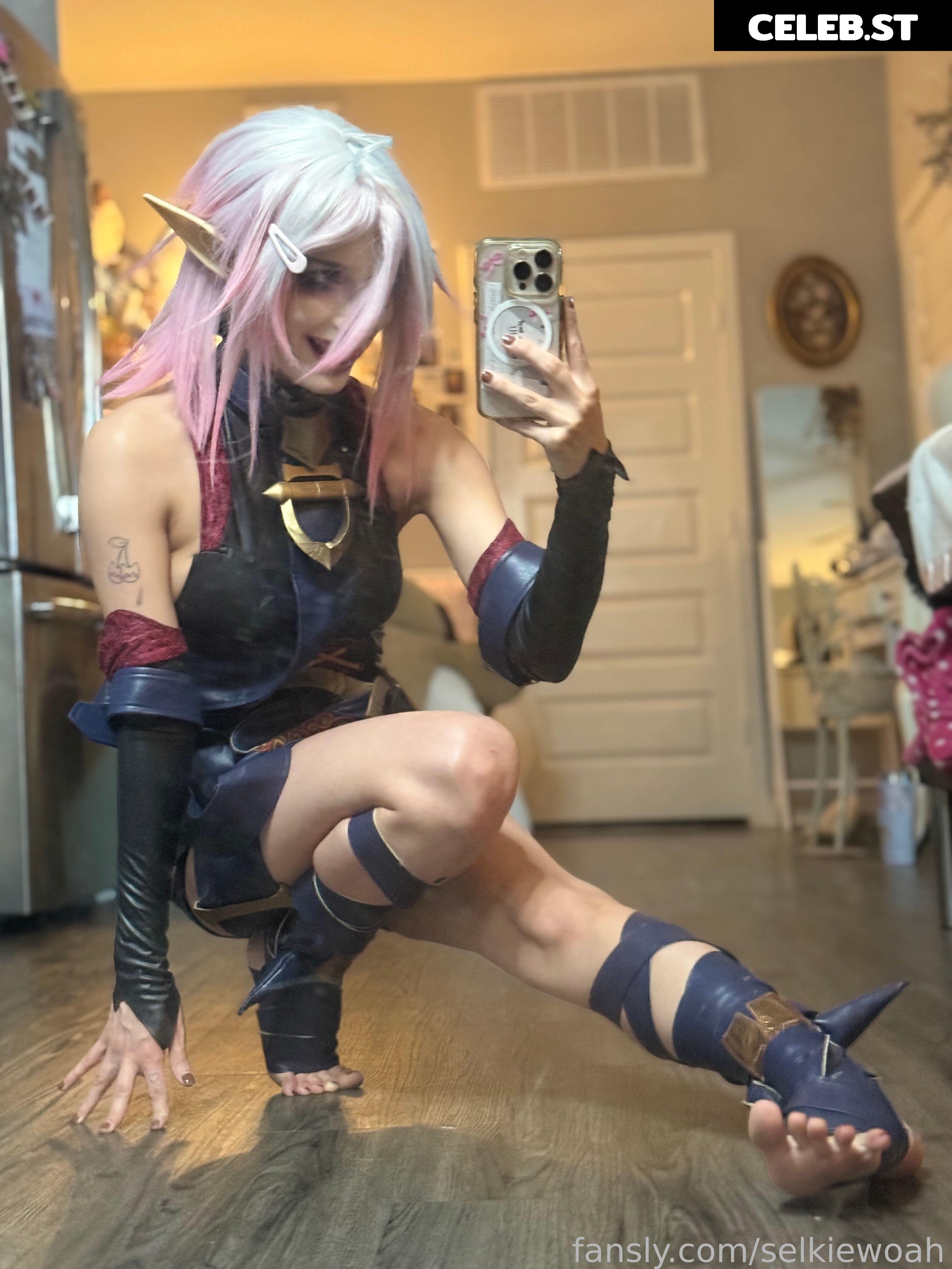 selkiewoah Image 10670691