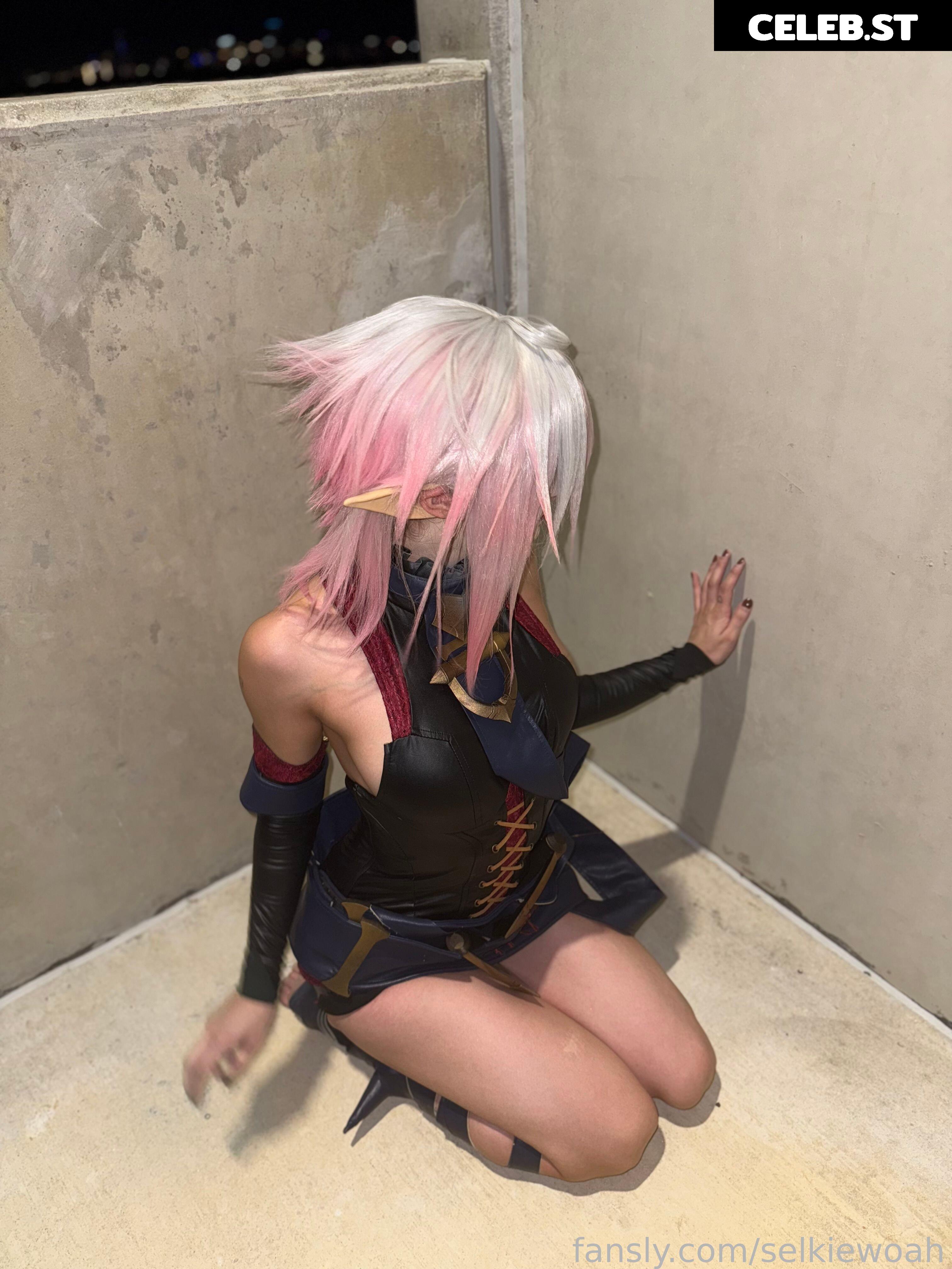 selkiewoah Image 10670696